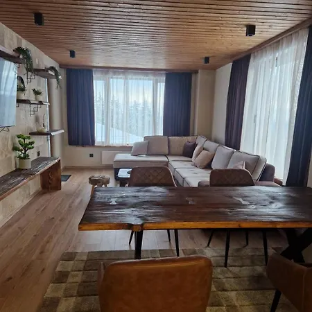 Woodlux Appartement
