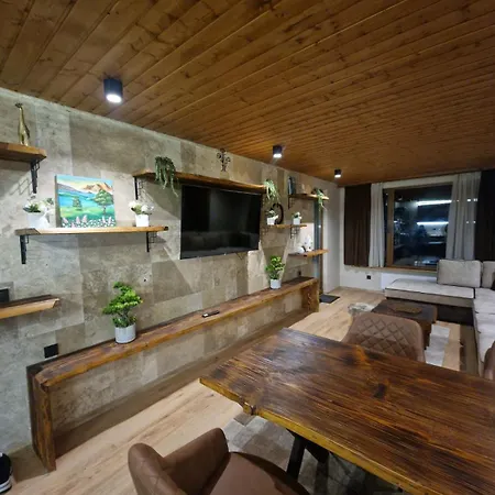 Woodlux Appartement Pamporovo