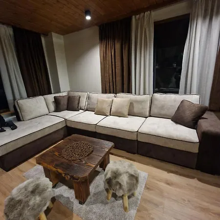 Woodlux Appartement