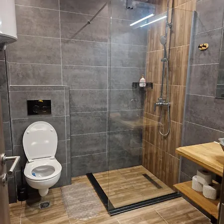 Appartement Woodlux Pamporovo