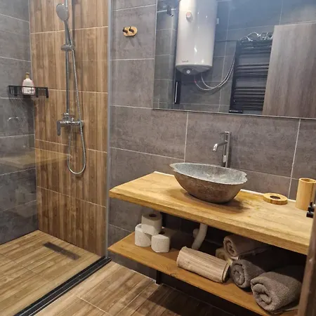 Woodlux Appartement *