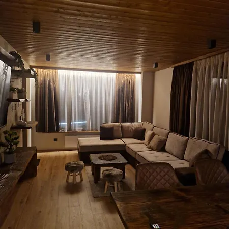 Appartement Woodlux Pamporovo