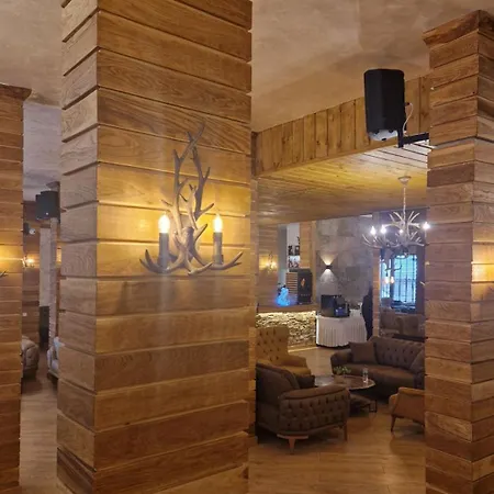 Woodlux Апартаменты